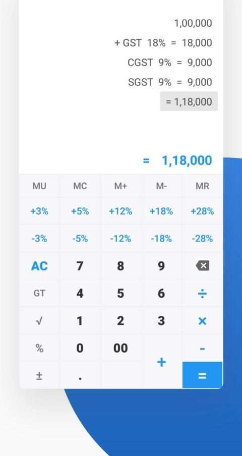 EMI Calculator स्क्रीनशॉट 3