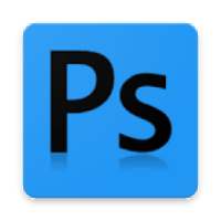 Curso De Photoshop CC 2017 Para Diseñadores 3 icon