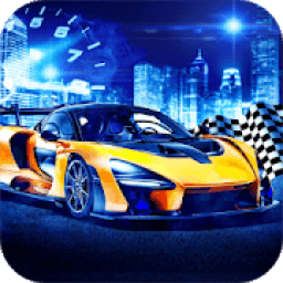 Hyper Car Racing Simulator icon
