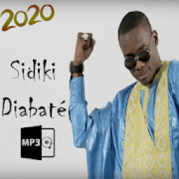 Sidiki Diabaté Meilleures Musique Sans Internet icon
