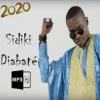 Sidiki Diabaté Meilleures Musique Sans Internet on 9Apps