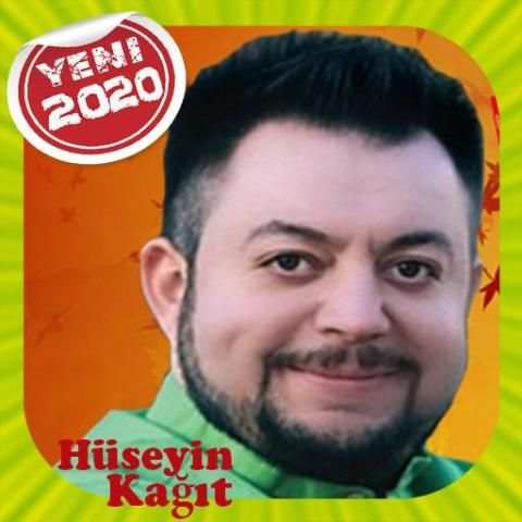Hüseyin Kağıt Efsaneleri 2020 screenshot 1