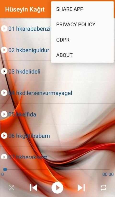 Hüseyin Kağıt Efsaneleri 2020 screenshot 3