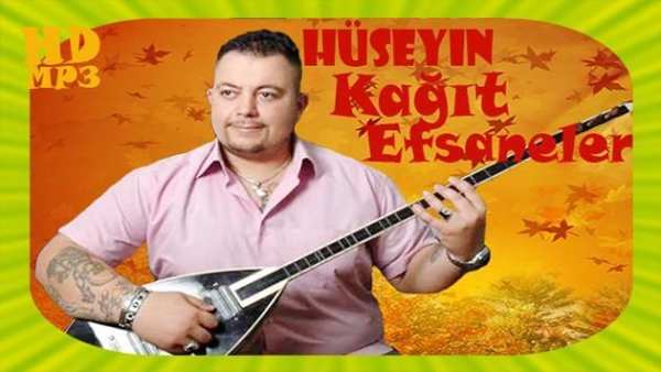 Hüseyin Kağıt Efsaneleri 2020 screenshot 7
