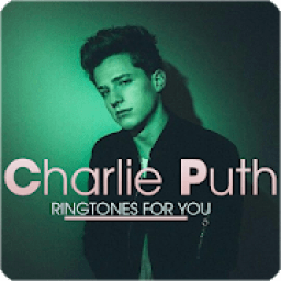 ikon Charlie Puth - Ringtones For You