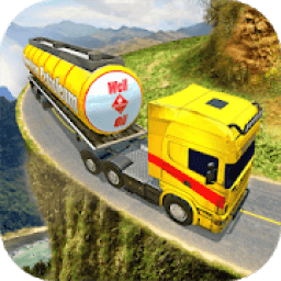 Truck Traffic Extreme Racing आइकन