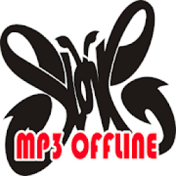 Lagu Slank Mp3 Offline icon