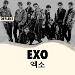 EXO Offline - Kpop Ringtones