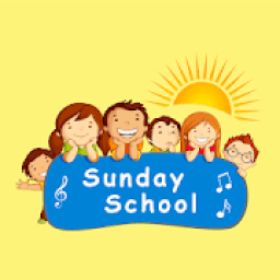 Sunday School Songs आइकन