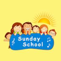 Sunday School Songs