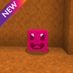 Mod slime rancher for Minecraft and mcpe आइकन