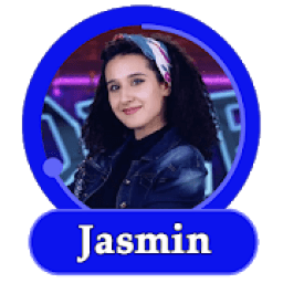 Jasmin - cover qo'shiqlar icon
