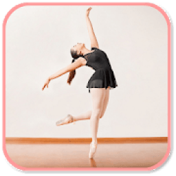 How To Practice Ballet At Home आइकन