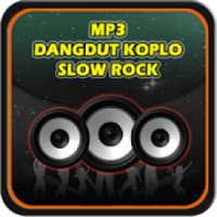 Mp3 Koplo Slow Rock Offline