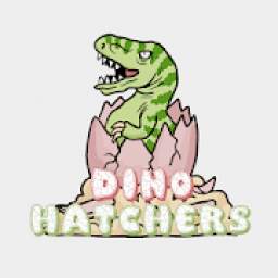 Dino Hatchers