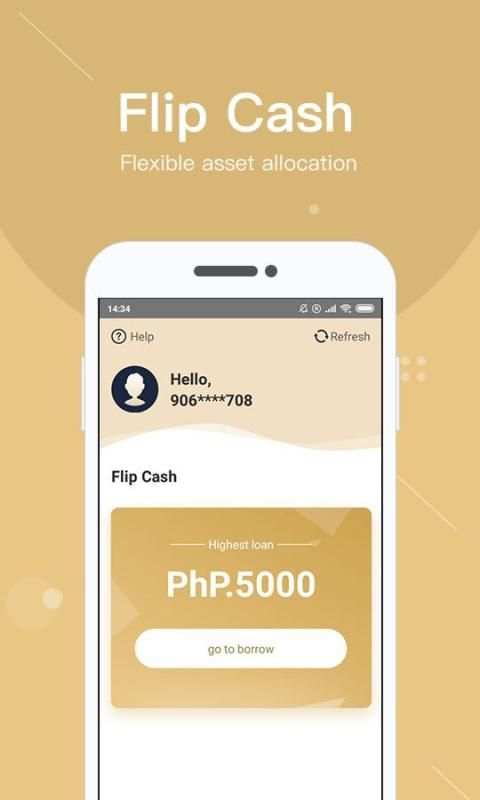 Flip Cash screenshot 3
