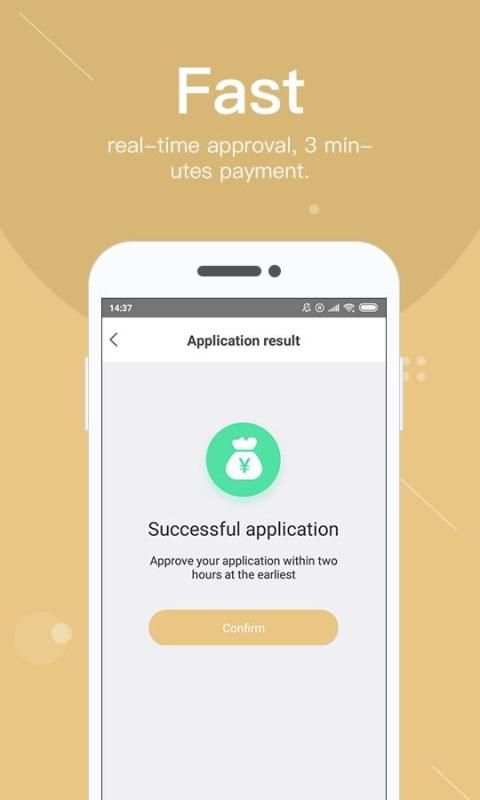 Flip Cash screenshot 2