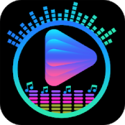 MBit - Particle.ly Video Status Maker आइकन