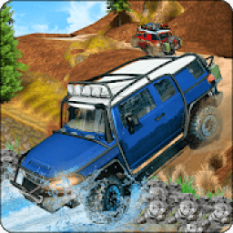 Offroad Hill Climb 3D आइकन