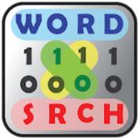 Word Search 10