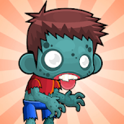 Zombie City Run आइकन