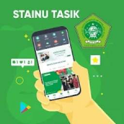 STAINU Tasikmalaya 1.0