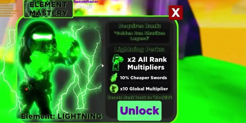 Códigos Ninja Legends 2 Rolox - Lista Atualizada - Mundo Android