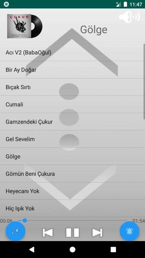 Çukur Dizi Müzikleri screenshot 4