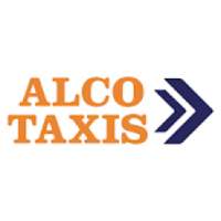 Alco Taxis Rushden