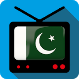 TV Pakistan Channels Info आइकन