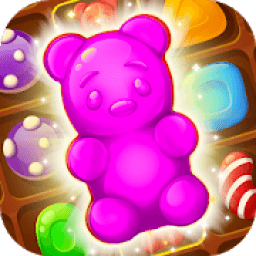 Candy Bears आइकन