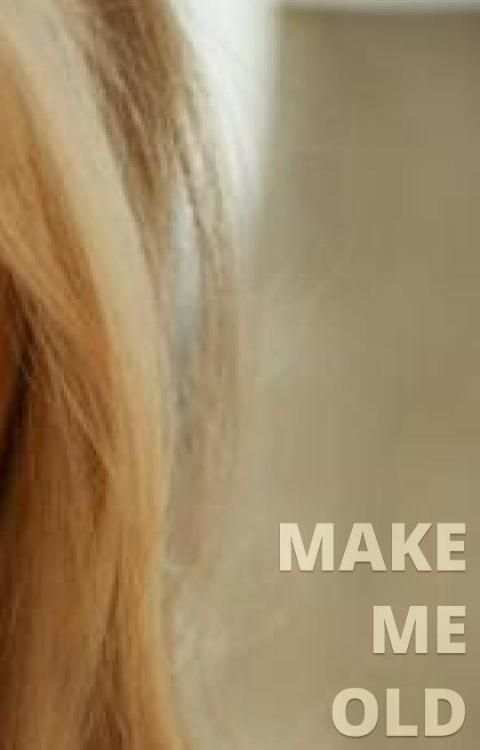 FaceEdit Aging Camera screenshot 1