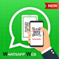 Whats Web Scan and Status Saver for Whatsapp Web on 9Apps