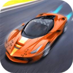 City Car Racing 1.0