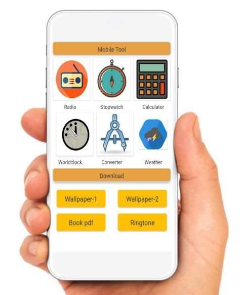 Smart Shopping App - Online shopping screenshot 1