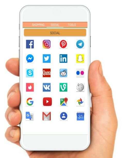 Smart Shopping App - Online shopping screenshot 3