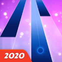 Magic Piano Classic - Relax and Challenges