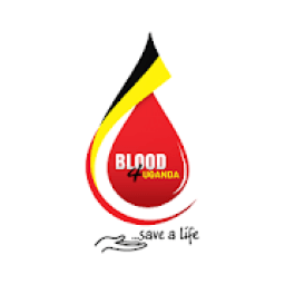 Blood 4 Uganda आइकन