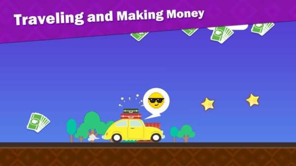 Find Differences - Travel around the World screenshot 4
