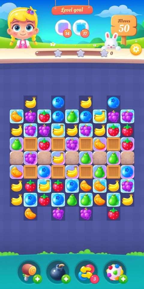 Fruits Game screenshot 4