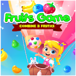 Fruits Game icon