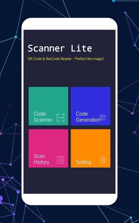 Best Scanner Lite screenshot 3