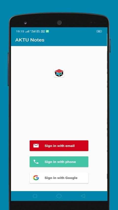 AKTU Notes - Lecture Notes, Papers, News, Projects screenshot 6