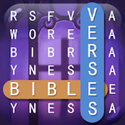 Bible Verses Search आइकन