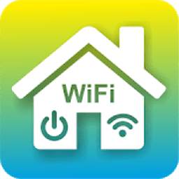 WiFi Automation