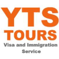 YTS Tours Visa and Immigration Services