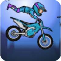 Motorcycle Bike Race