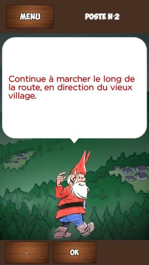 Besso Adventures screenshot 2