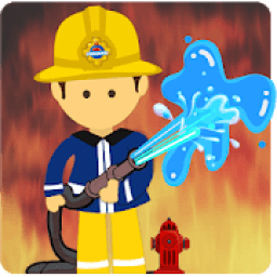 Mr Fireman आइकन