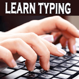 Learn Typing:- Typing Test Videos आइकन